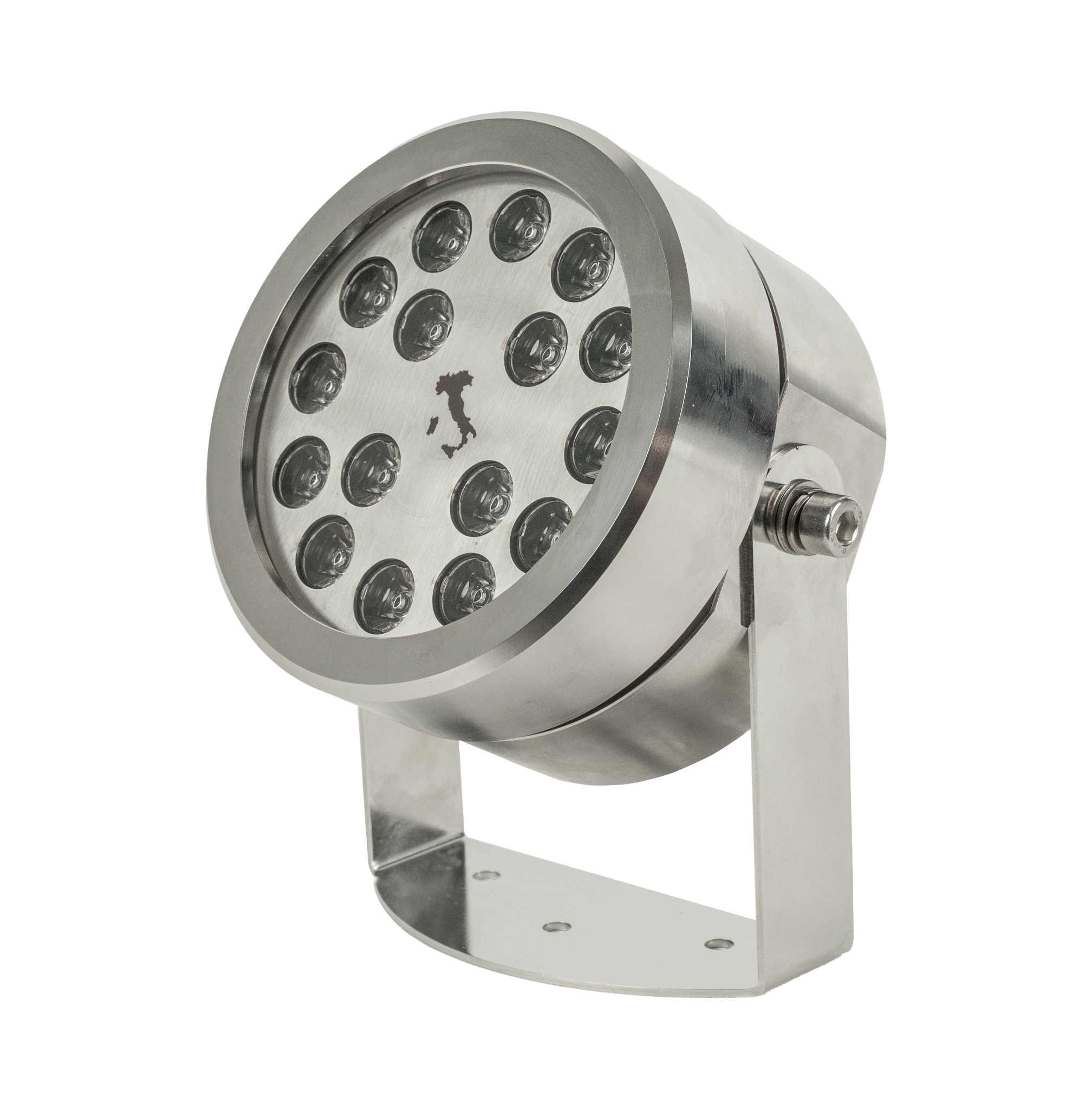 Faretto LED — spento